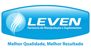 Leven Farmácia de Manipulação e Suplementos